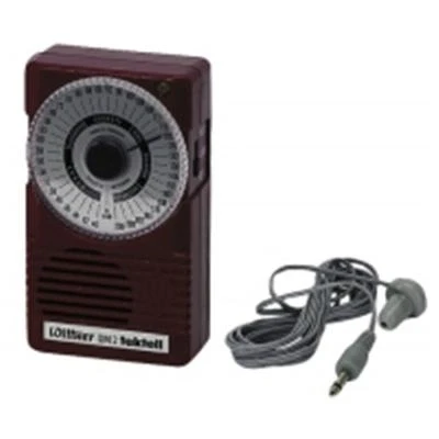 Image de Wittner Taktell QM2 ruby red