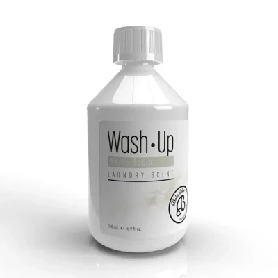 Afbeelding van Boles d olor Wash Up 500 ml White Satin