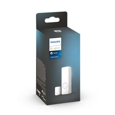 Afbeelding van Philips Hue Secure Contact Sensor Wit