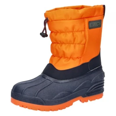 Afbeelding van CMP Kids Hanki 3.0 Boots 3q75674 j, Snow Boot Unisex Kinderen en tieners, Oranje