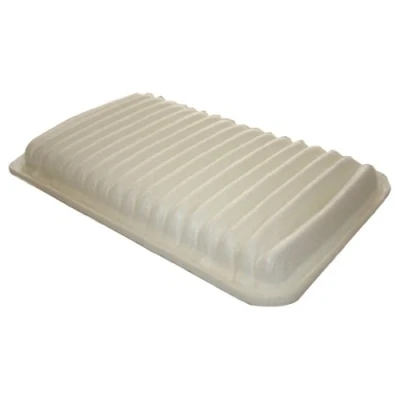 Afbeelding van ASHIKA 20 02 252 Luchtfilter 45,5 193,2 317,5 Filter insert LEXUS: RX II, TOYOTA: Camry VI Saloon