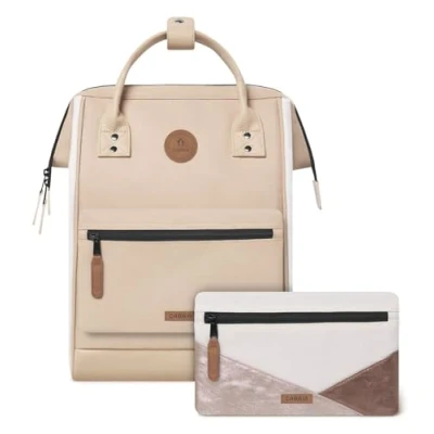 Afbeelding van Cabaia Adventurer Bag Medium arcachon
