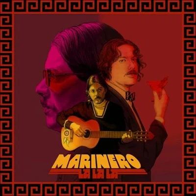 Afbeelding van Marinero La (CD)