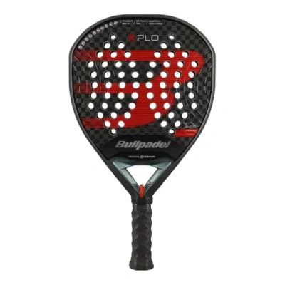 Afbeelding van Bullpadel XPLO 25 Padelracket Zwart Padel Racket