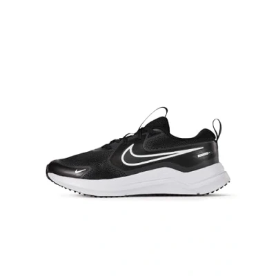 Image de Nike Chaussures de course Cosmic Runner pour enfants Unisexe, Noir/blanc/anthracite., 38 EU