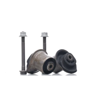 Afbeelding van LEMFÖRDER 27681 01 Reparatieset, stuurstang Achteras, Aan beide zijden Met toebehoren VOLKSWAGEN: Golf 3, Corrado, 4 Cabrio