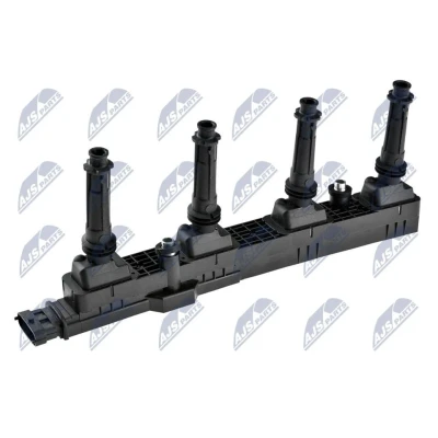 Afbeelding van NTY ECZ PL 013 Bobine OPEL: Zafira B, Astra G CC, H Hatchback