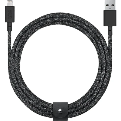 Afbeelding van Native Union USB A Lightning (1.20 m), kabel