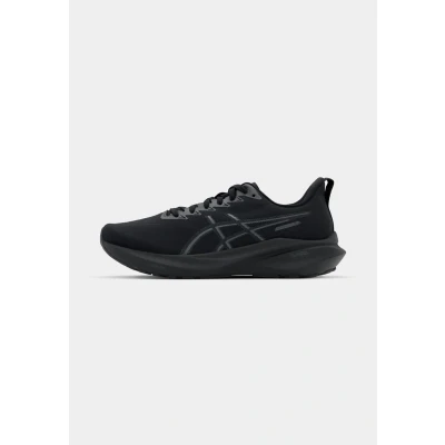 Afbeelding van Asics GT2000 13 Stabiliteit hardloopschoenen, Heren, Maat: 40, Black Textiel/ synthetisch