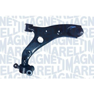Afbeelding van MAGNETI MARELLI 301181380000 Draagarm Vooras rechts Driehoeksdraagarm MAZDA: 3 Hatchback