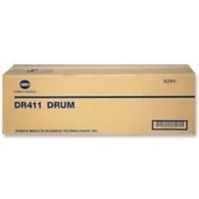 Afbeelding van Konica Minolta DR 411 (A2A103D) Drum