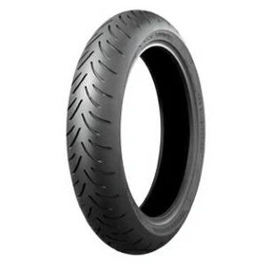 Afbeelding van Bridgestone Battlax Sc 110/70 R16 52S personenwagen Zomerbanden Banden 10597