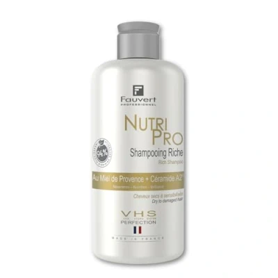 Afbeelding van Fauvert VHSP nutri pro SHAMPOO RICHE 250ML