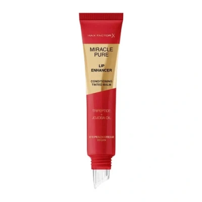 Image de Max Factor Miracle Pure Lip Enhancer 12 ml