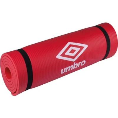 Afbeelding van Umbro Fitness en Yoga Mat