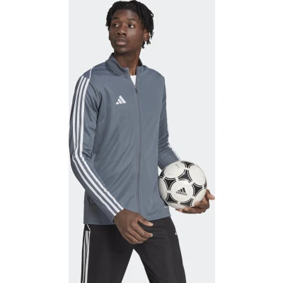 Afbeelding van adidas Performance TIRO23 League Trainingsvest, Heren, Maat: Medium, Team onix