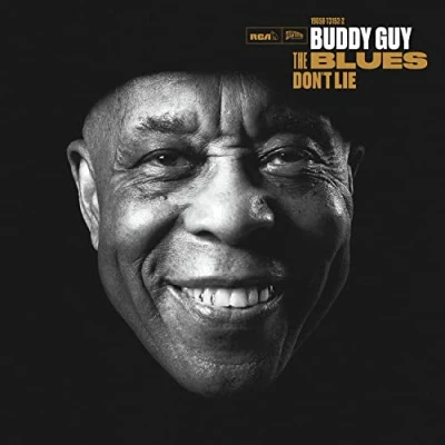 Afbeelding van Buddy Guy The Blues Don&#039;t Lie (2 LPs)
