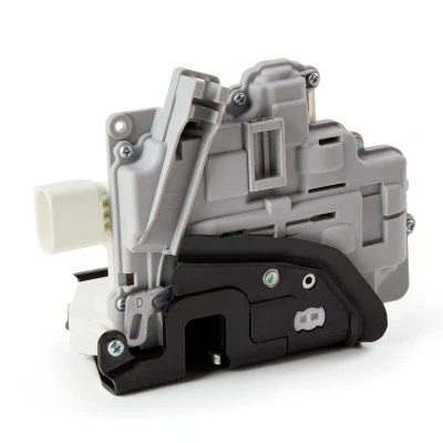 Afbeelding van FEBI BILSTEIN 172126 Deurslot Rechts voor AUDI: A3 Sportback, A6 C6 Avant, Hatchback