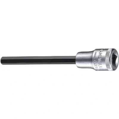 Afbeelding van Stahlwille 2049 8 02151208 3/8 (10 mm) Schroevendraaierdop mm