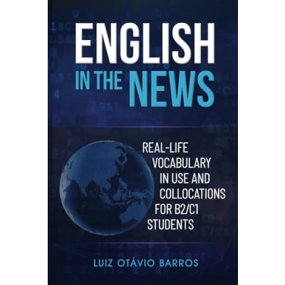Afbeelding van English in the News