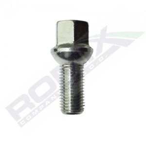 Afbeelding van ROMIX C70117 Wielbouten M14x1.5 VOLKSWAGEN: Golf 7, 4, Passat B8 Variant, SKODA: Octavia 3 Combi, Kodiaq, II Hatchback, AUDI: A4 B9 Avant