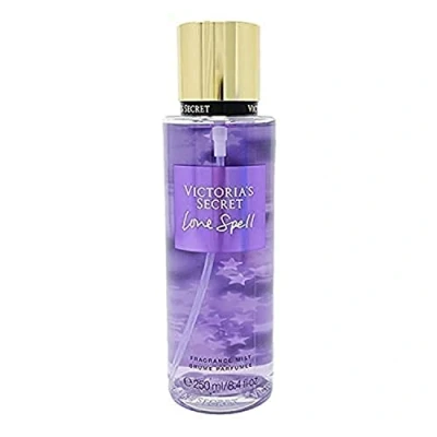 Afbeelding van Victoria&#039;s Secret VS Fantasies Love Spell femme/vrouwen, Body Mist/Spray, per stuk verpakt (1 x 250 ml)