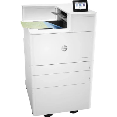 Image de HP couleur LaserJet Enterprise M856dn
