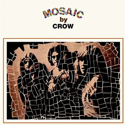 Afbeelding van Crow Mosaic (LP)