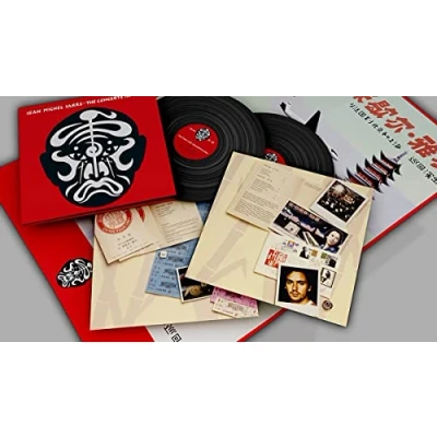 Afbeelding van Jean Michel Jarre The Concerts In China (2 LPs)