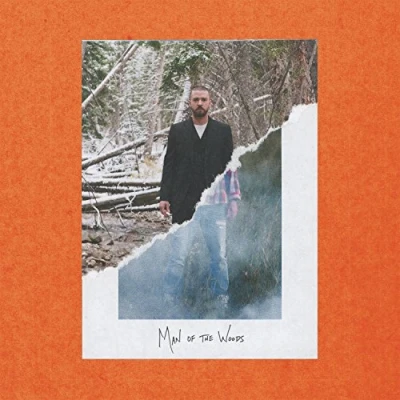 Afbeelding van Man Of The Woods
