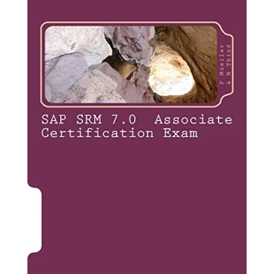 Afbeelding van SAP SRM 7.0 Associate Certification Exam