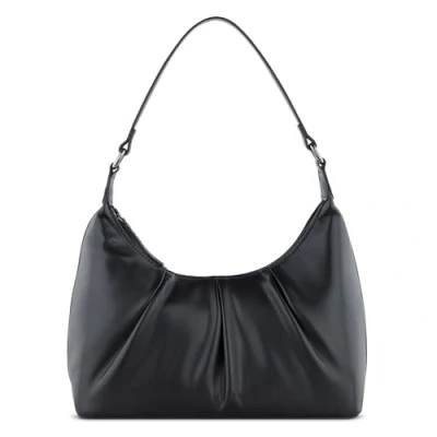 Afbeelding van bugatti MILA Handtas, Dames, Maat: One Size, Black