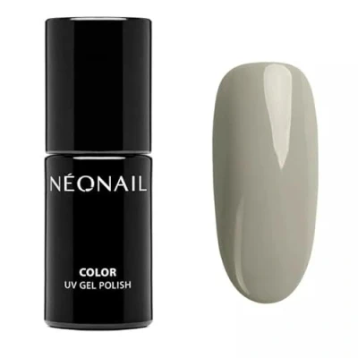Afbeelding van Neonail 9077 7 UV nagellak, 7,2 ml, groen