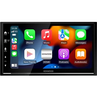 Image de Autoradio kenwood dmx7722ds t9