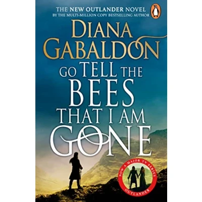 Image de Go Tell the Bees that I am Gone