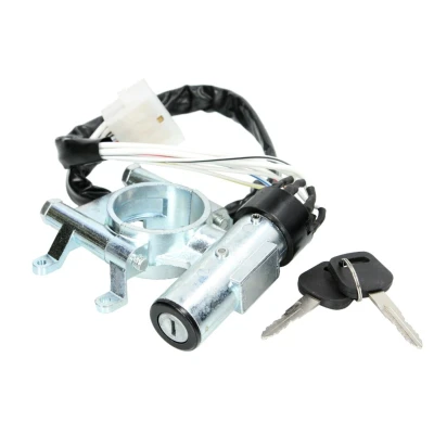Afbeelding van Auger Stuurslot 75025