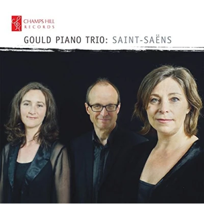 Afbeelding van Saint Saens