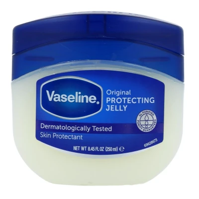 Afbeelding van Vaseline Petrojelly Creme 250g