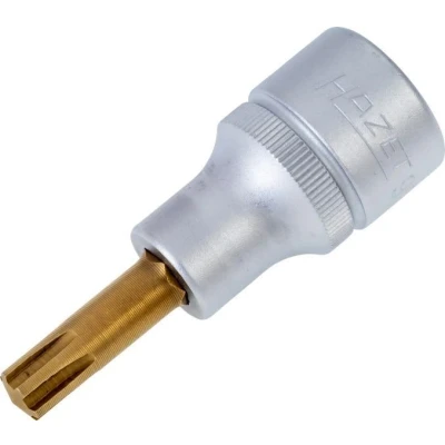 Afbeelding van HAZET 991 8 Dopsleutel bitinzet 1/2 (12.5 mm)