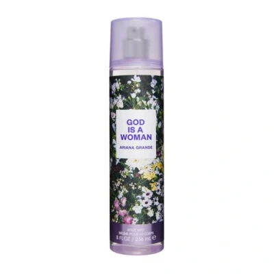 Image de Ariana Grande God is a Woman Brume pour le Corps 236 ml