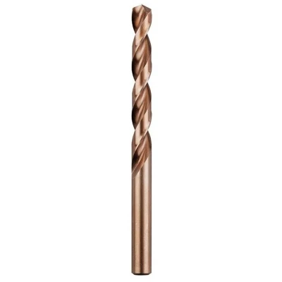 Afbeelding van kwb 248670 HSS Co Spiraalboor 7 mm Gezamenlijke lengte 109 M35 DIN 338 Cilinderschacht 1 stuk(s)