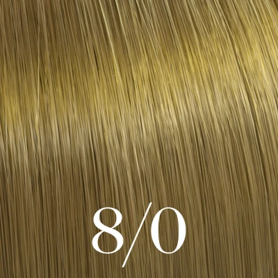 Afbeelding van Wella Color Touch 60 ml 8/0 Lichtblond