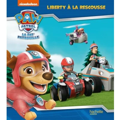 Afbeelding van LA PAT&#039;PATROUILLE UNE COURSE CONTRE MONTRE
