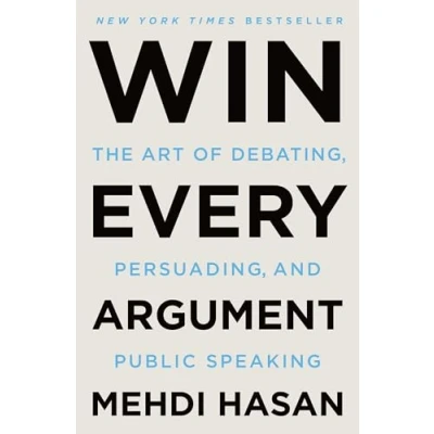 Afbeelding van Win Every Argument