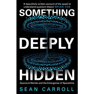 Afbeelding van Something Deeply Hidden
