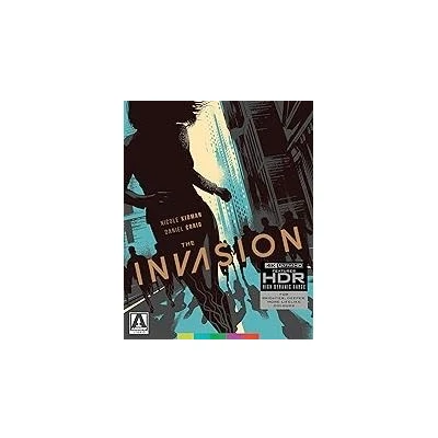 Image de Vsn Import Invasion 4k Ultra Hd Blu ray