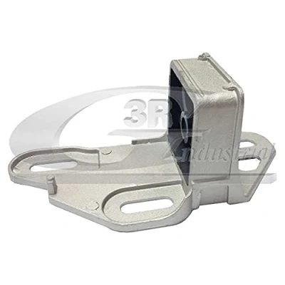 Afbeelding van 3RG 70618 Houder, demper Achteras RENAULT: CLIO 2, 2 Kasten