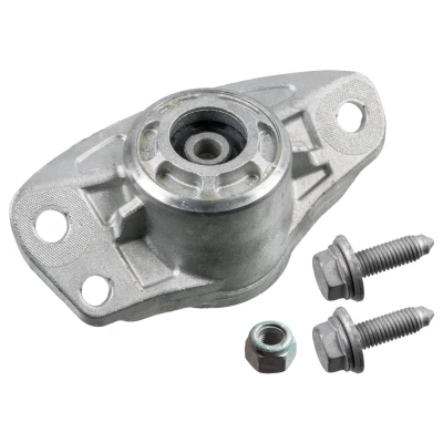 Afbeelding van FEBI BILSTEIN 193969 Reparatieset, Ring voor schokbreker taatspot Achteras links, rechts Zonder kogellager Met montagemateriaal