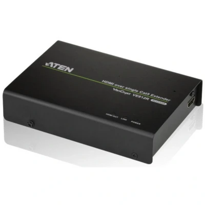 Afbeelding van Aten VE812R AT G Hdmi Over Single Cat 5 Receiver