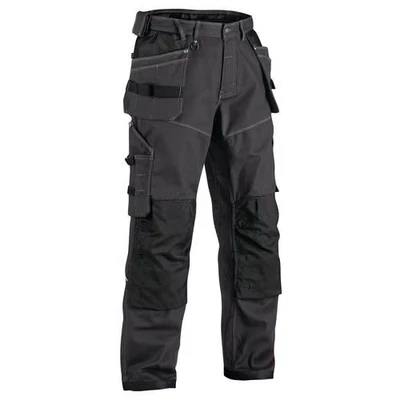 Image de Pantalon X1900 artisan Cordura® NYCO 1961 Blaklader
